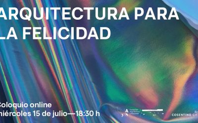 Arquitectura para la felicidad (el cuestionario)