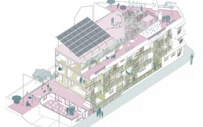 La vivienda social pospuesta en Sevilla